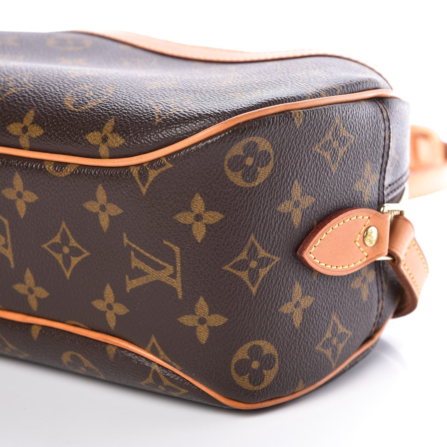 Louis Vuitton Monogram Blois 7 of 8