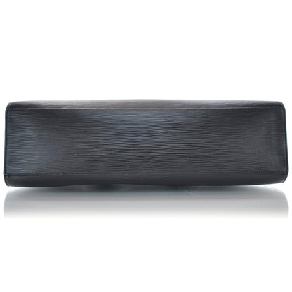Louis Vuitton Epi Jemo Black 6 of 10