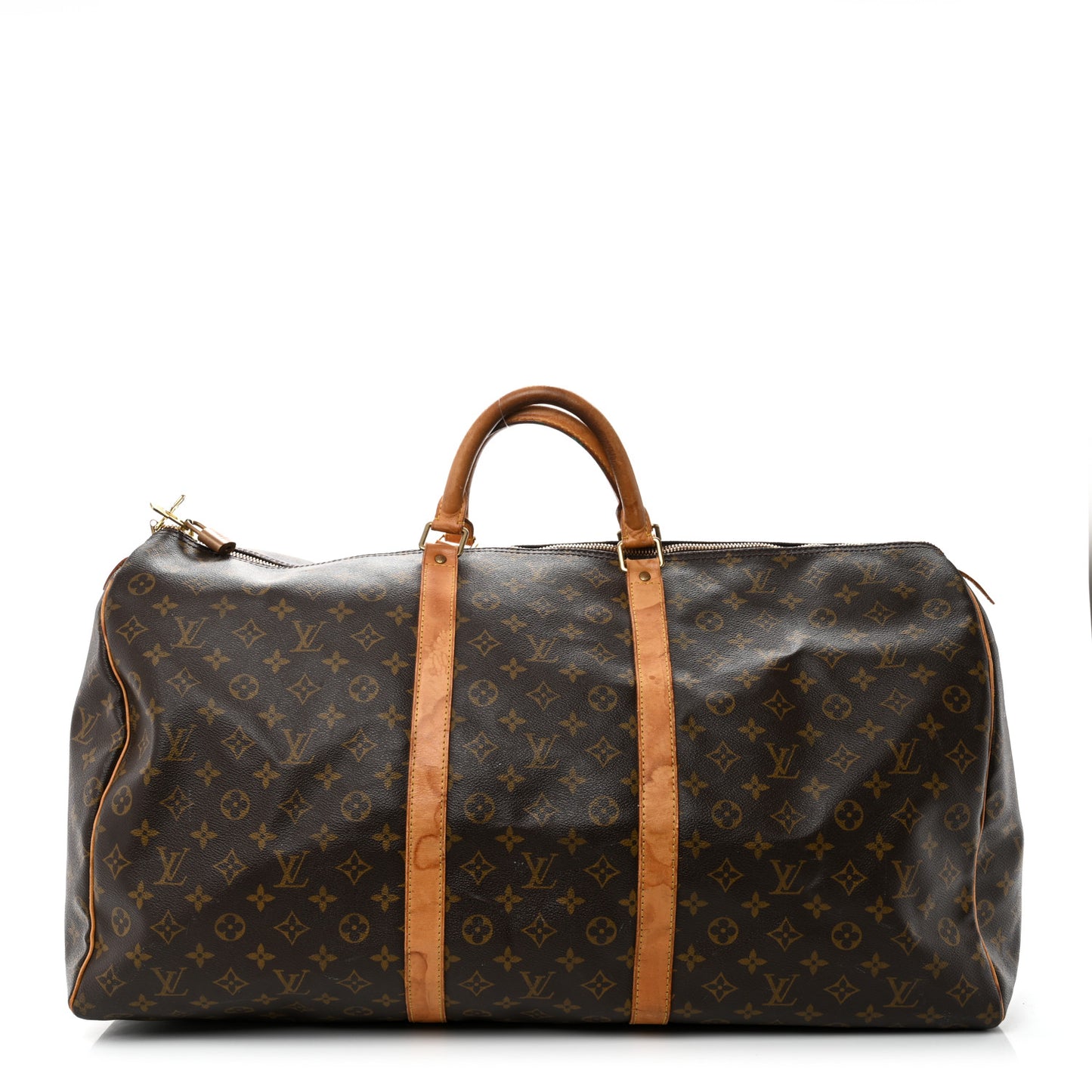 Monogram Keepall 60