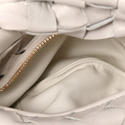 Bottega Veneta Nappa Intrecciato Candy Jodie Chalk 6 of 8
