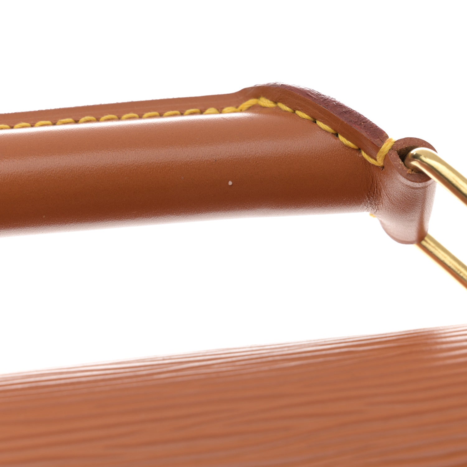 Louis Vuitton Epi Serviette Ambassadeur Briefcase Gold 22 of 22