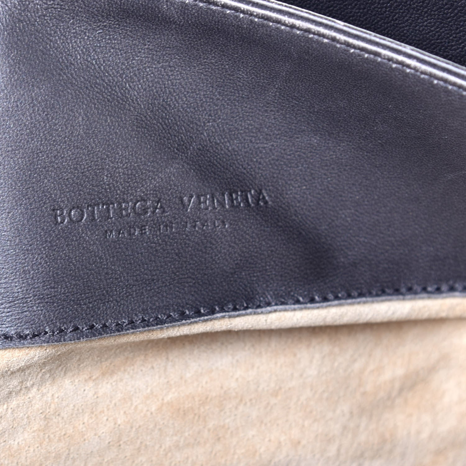 Bottega Veneta Nappa Intrecciato Medium Roma Tote Ferro Gray 6 of 9