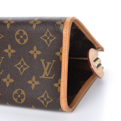 Louis Vuitton Monogram Popincourt 6 of 10