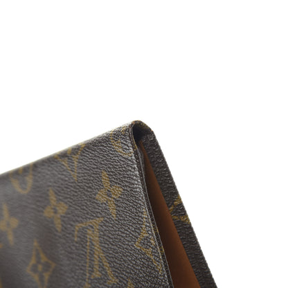 Louis Vuitton Monogram Checkbook Holder 13 of 13