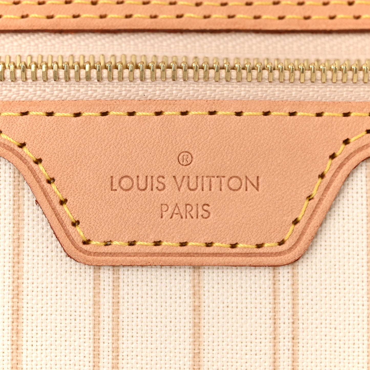 Damier Azur Neo Neverfull GM