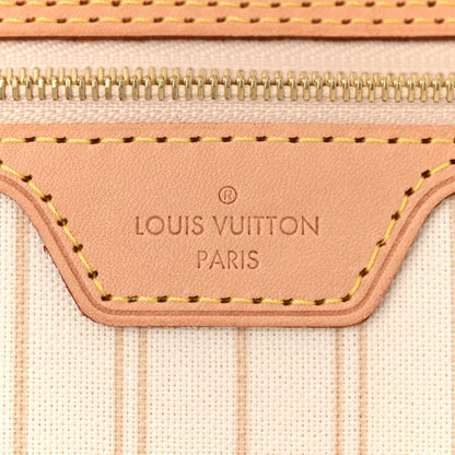 Louis Vuitton Damier Azur Neo Neverfull GM 7 of 10