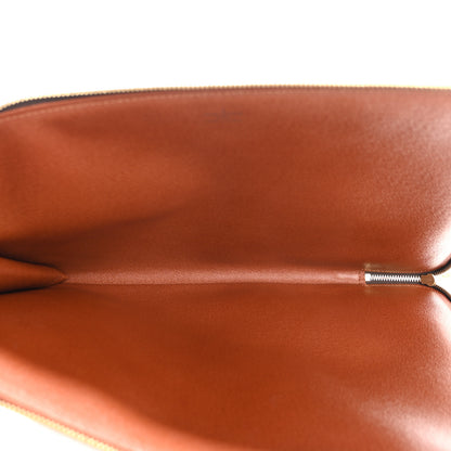 Louis Vuitton Monogram Poche Documents Portfolio Case 39 5 of 6