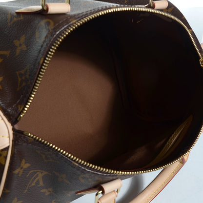 Louis Vuitton Monogram Speedy 30 5 of 7