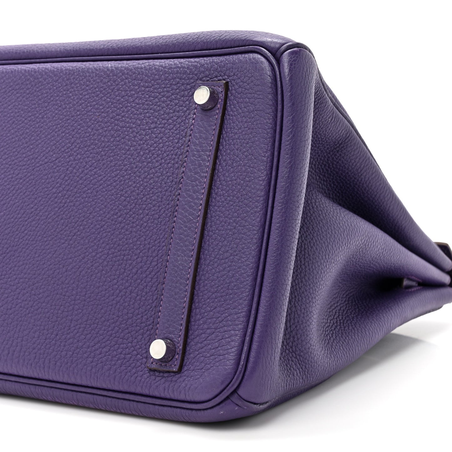 Togo Birkin 35 Iris