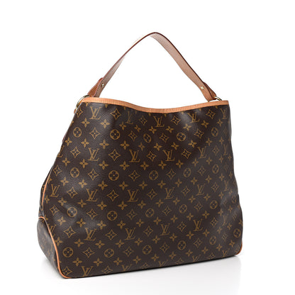 Louis Vuitton Monogram Delightful GM 2 of 9