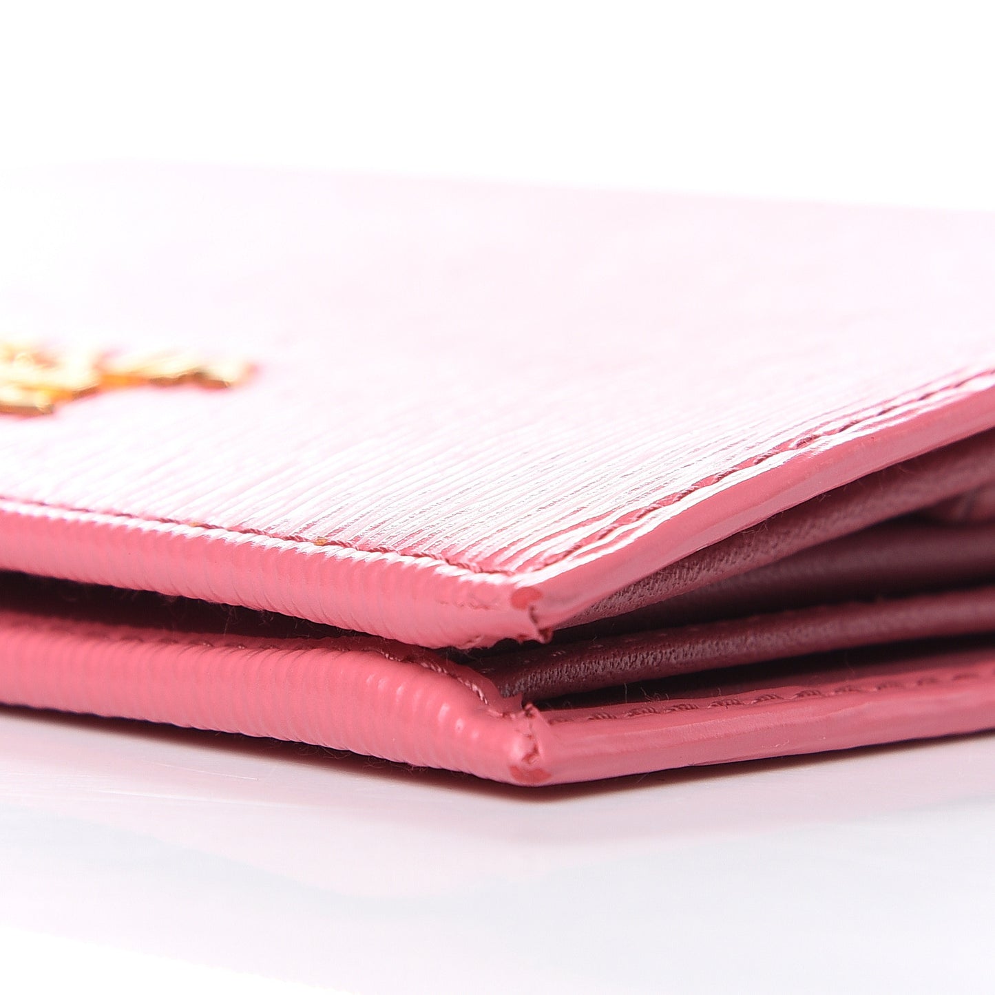 Vitello Move Bifold Wallet Peonia