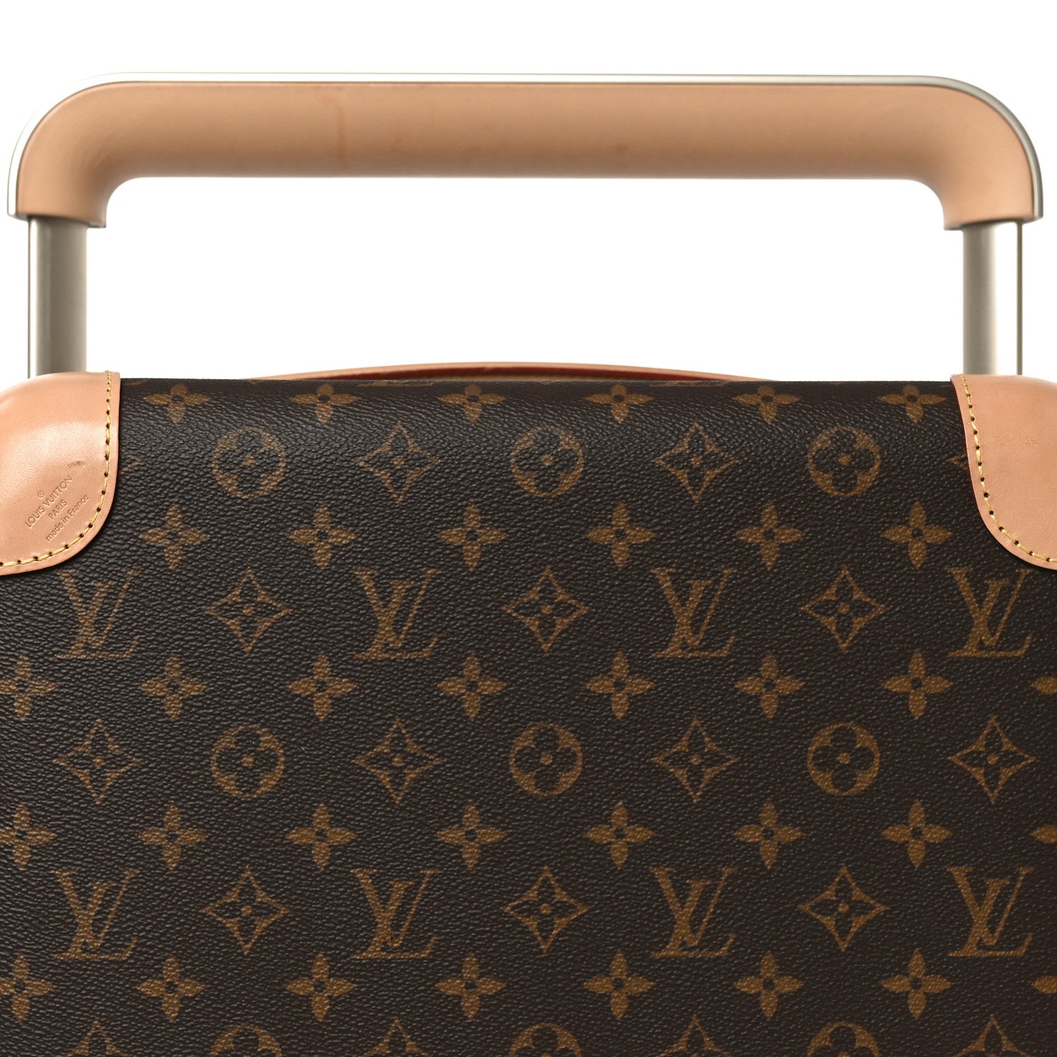 Louis Vuitton Monogram Horizon 50 1867483 – FASHIONPHILE