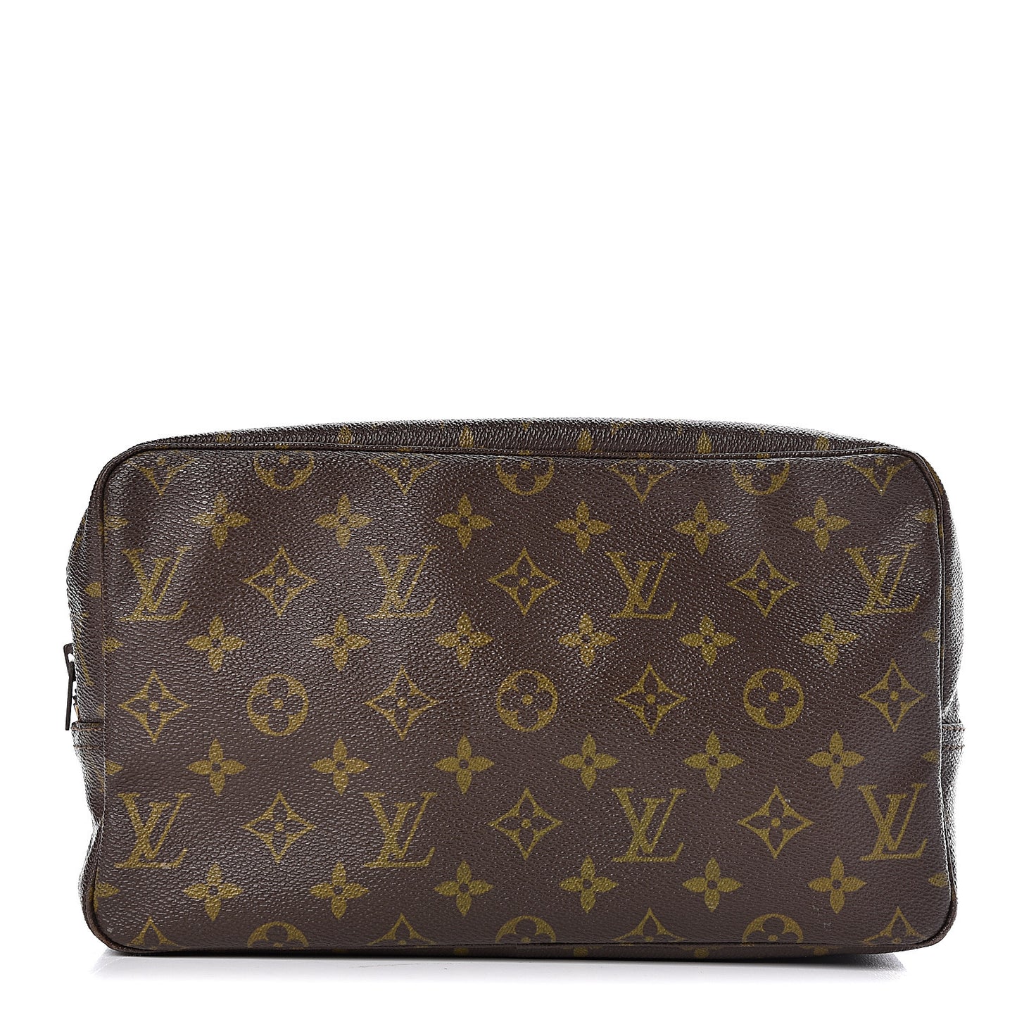 Monogram Trousse Toilette 28