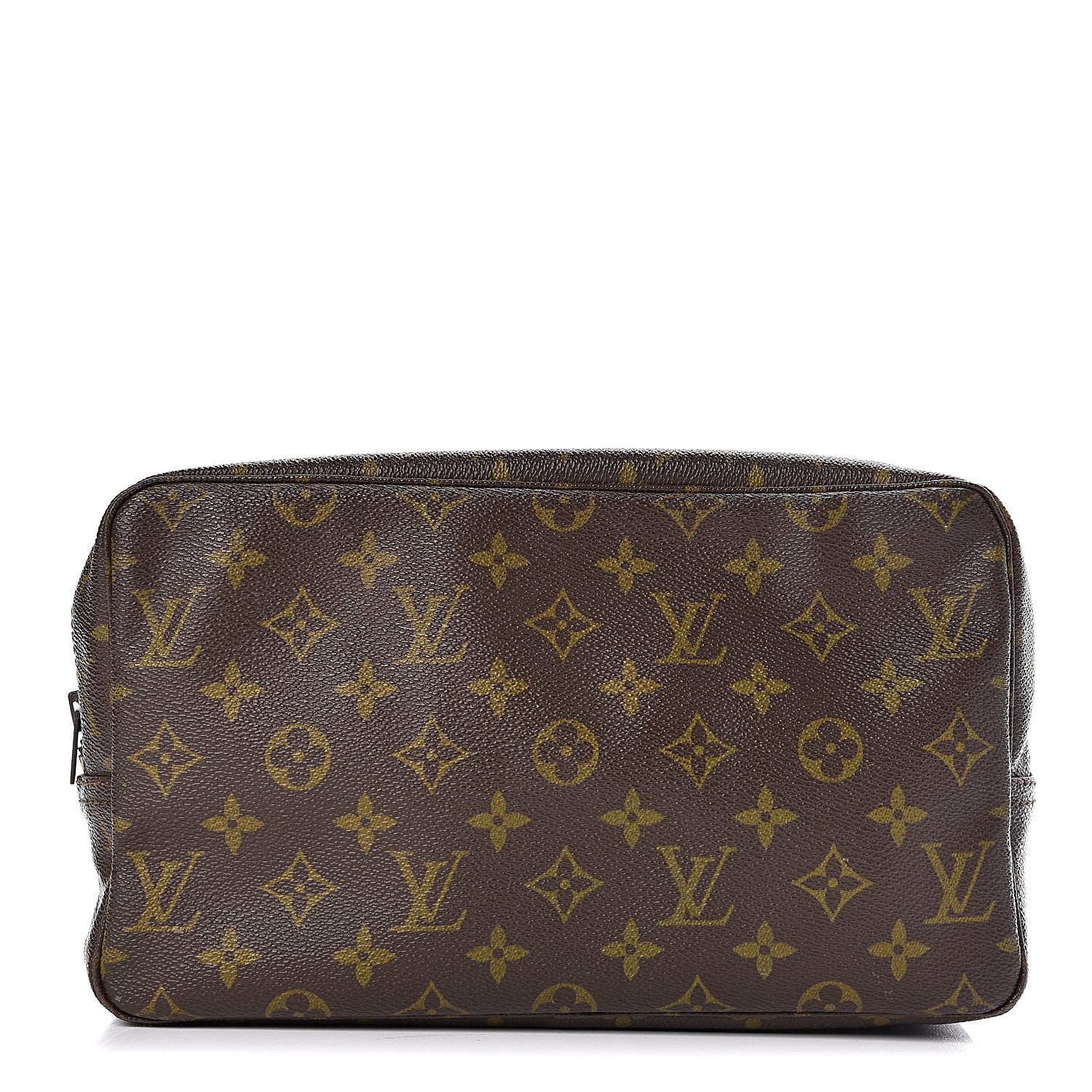 Louis Vuitton Monogram Trousse Toilette 28 1 of 11