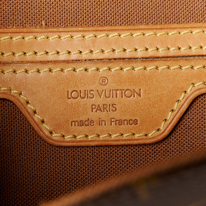 Louis Vuitton Monogram Bel Air 6 of 13