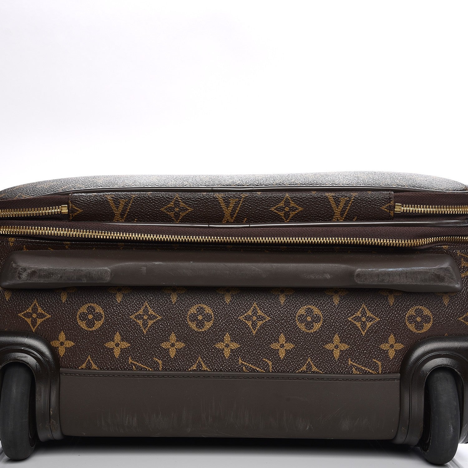 Louis Vuitton Monogram Pegase 55 Business NM 16 of 17