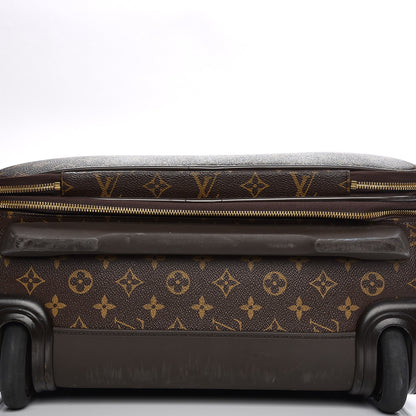 Louis Vuitton Monogram Pegase 55 Business NM 16 of 17