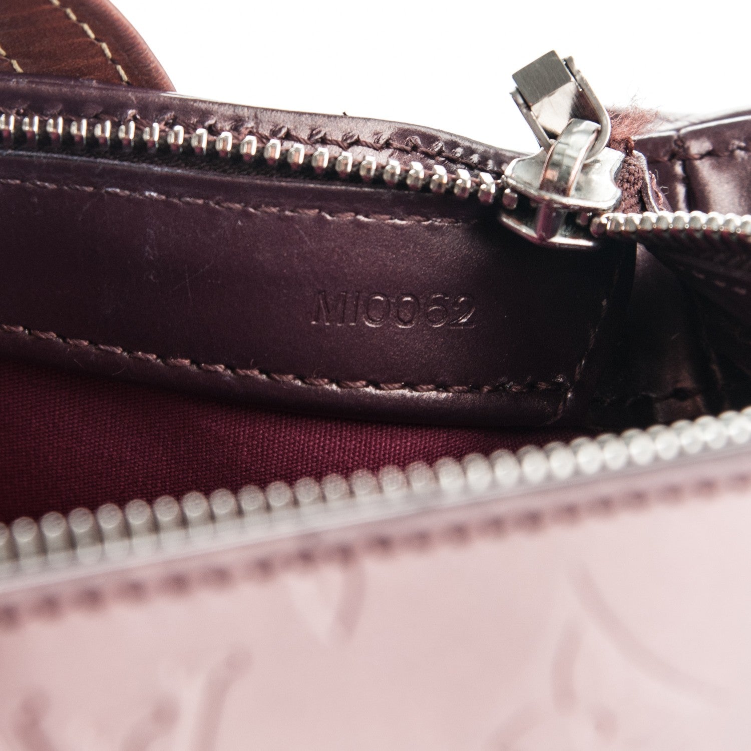 Louis Vuitton Mat Monogram Fowler Violet 7 of 7