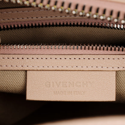 Givenchy Sugar Goatskin Small Antigona Nude Pink 5 of 7