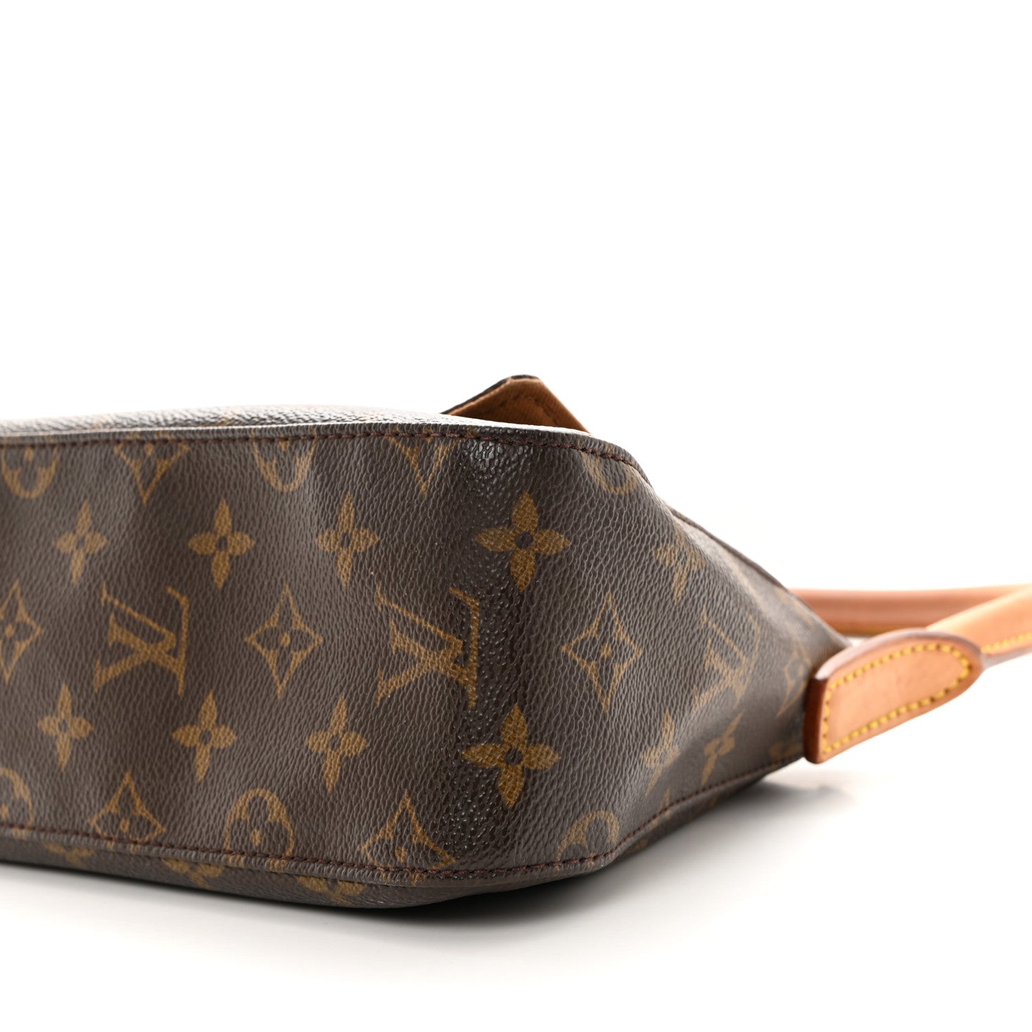 Louis Vuitton Monogram Mini Looping 9 of 11