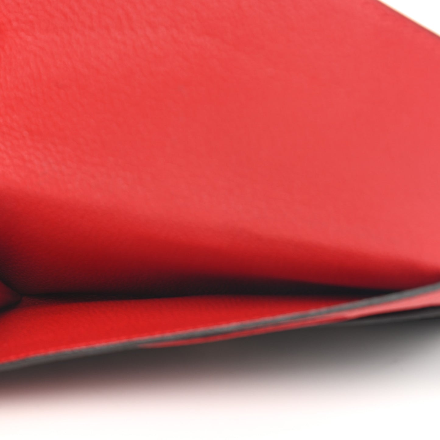 Monogram Pallas Compact Wallet Cherry