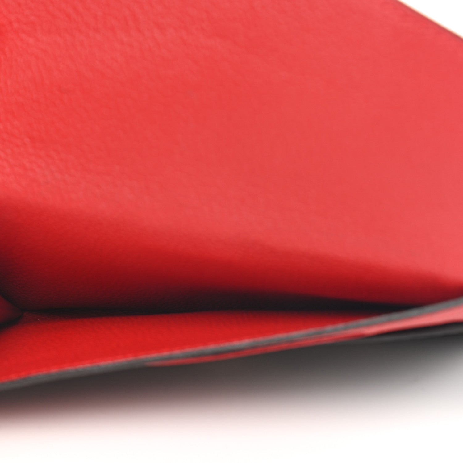 Louis Vuitton Monogram Pallas Compact Wallet Cherry 5 of 8