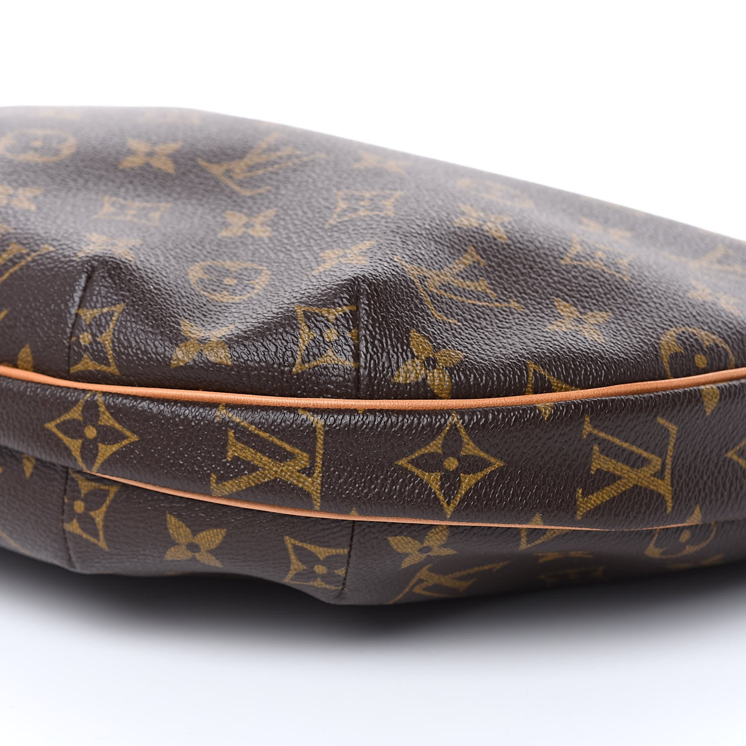 Louis Vuitton Monogram Croissant MM 9 of 11