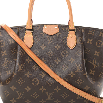 Louis Vuitton Monogram Turenne PM 9 of 12