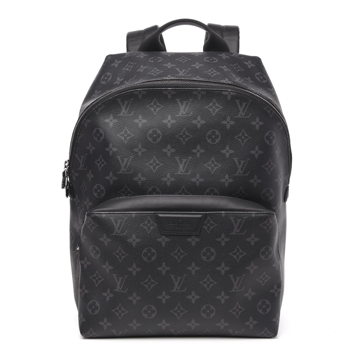 Monogram Eclipse Discovery Backpack PM