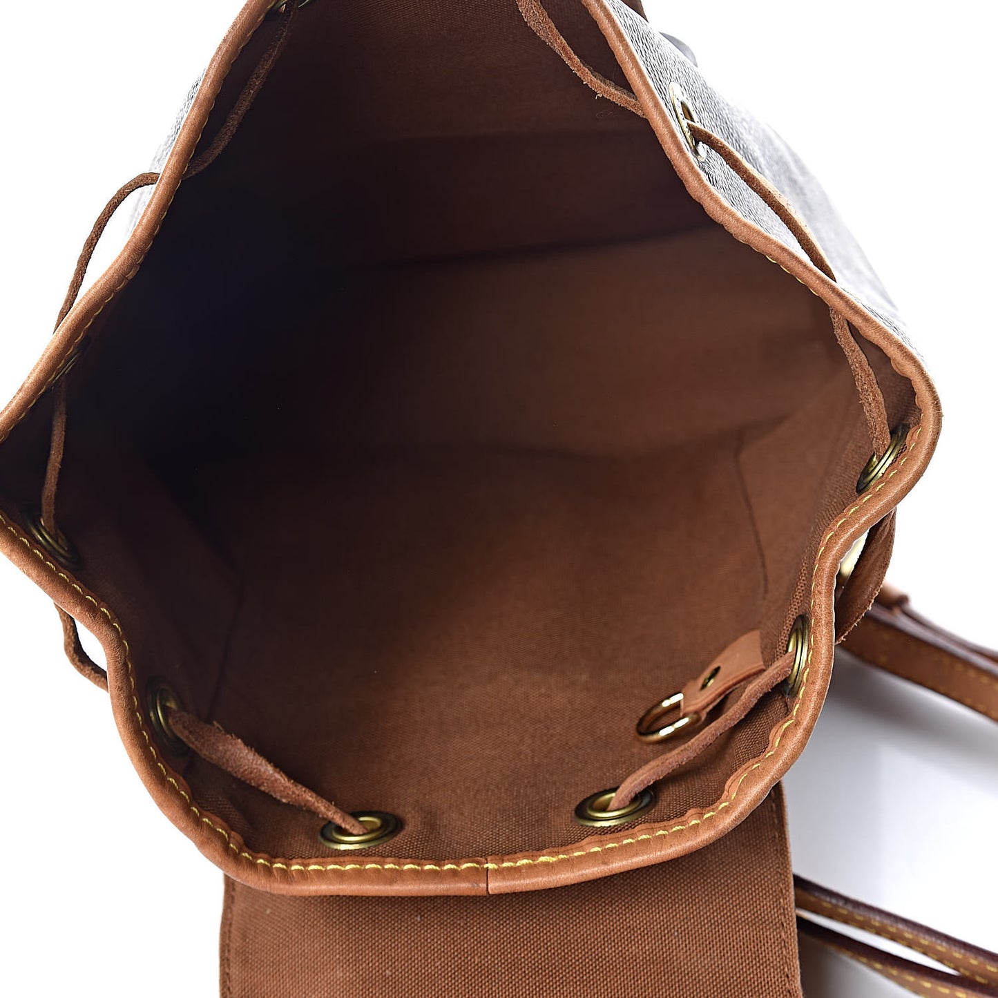 Monogram Mini Montsouris Backpack