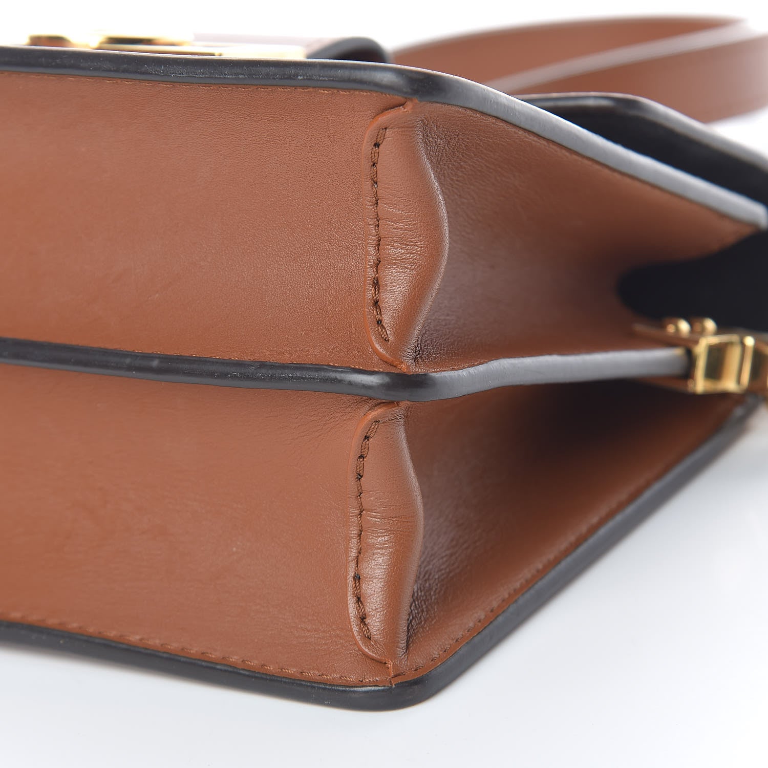 Louis Vuitton Reverse Monogram Dauphine Mini 10 of 17
