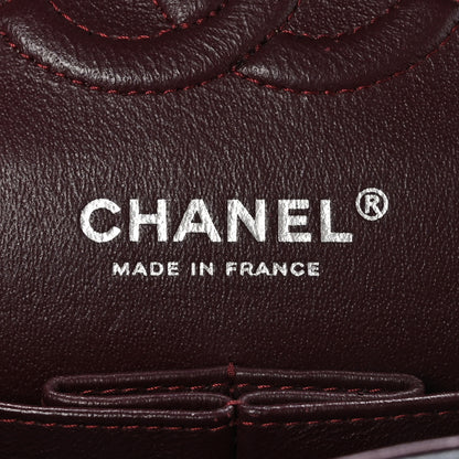 Chanel Caviar Quilted Small Double Flap Black 6 of 10