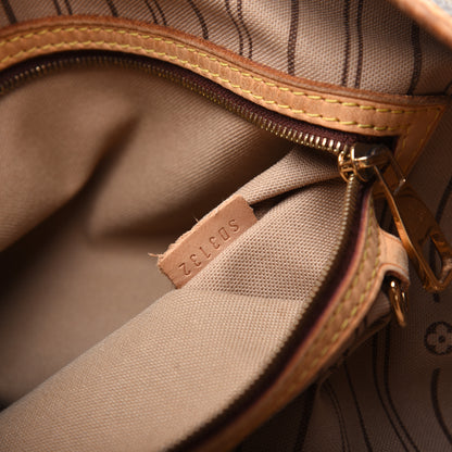 Louis Vuitton Monogram Delightful PM 10 of 24