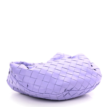 Bottega Veneta Nappa Intrecciato Mini Jodie Lavender 3 of 10
