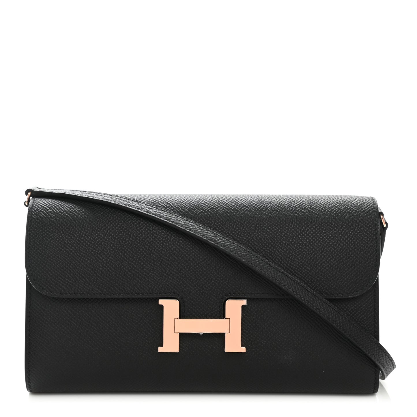 Epsom Constance Wallet To Go Black