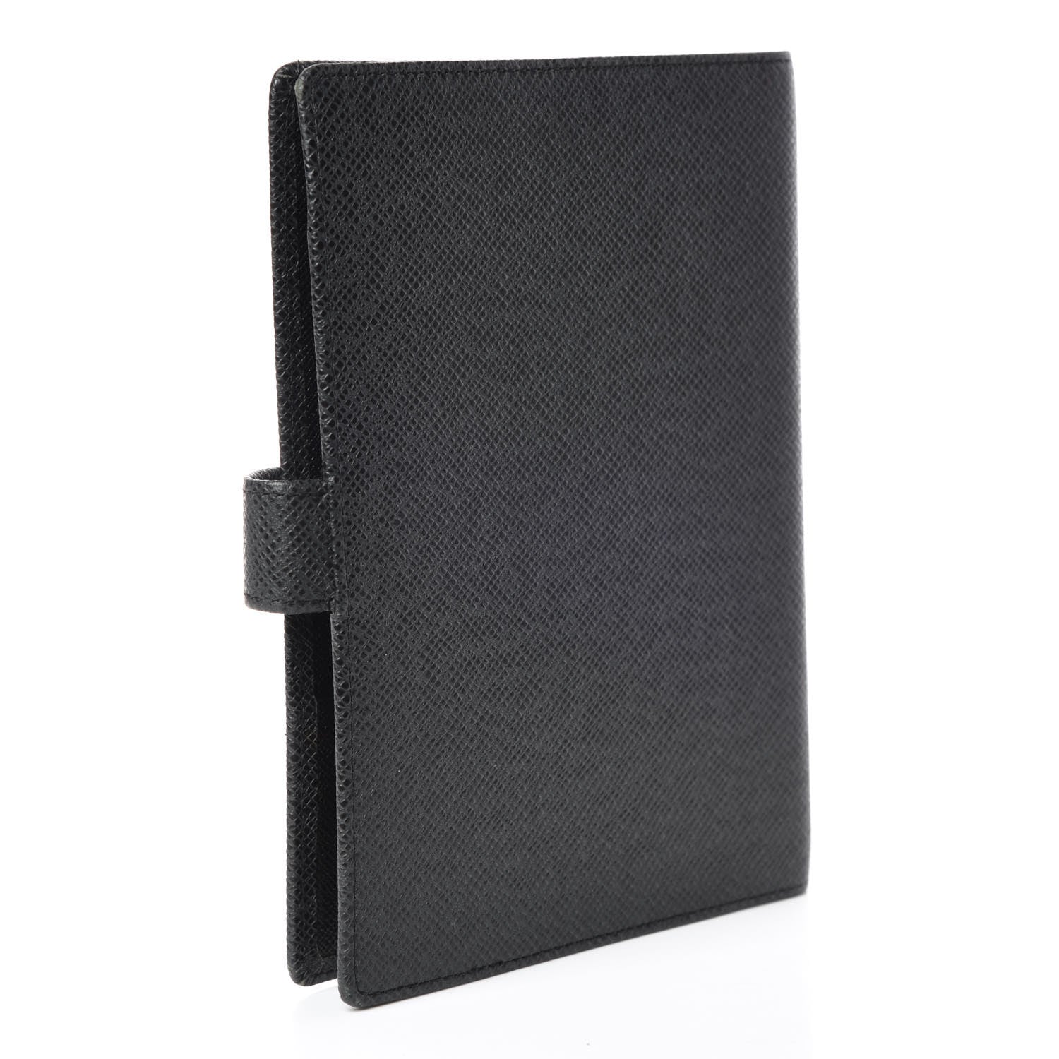 Louis Vuitton Taiga Medium Ring Agenda Cover Ardoise 3 of 13