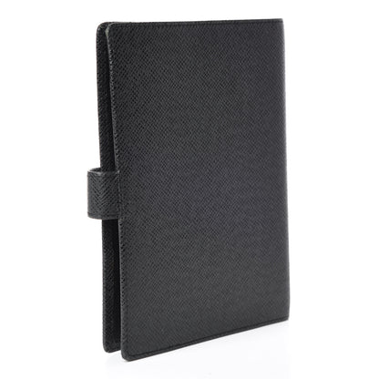 Louis Vuitton Taiga Medium Ring Agenda Cover Ardoise 3 of 13