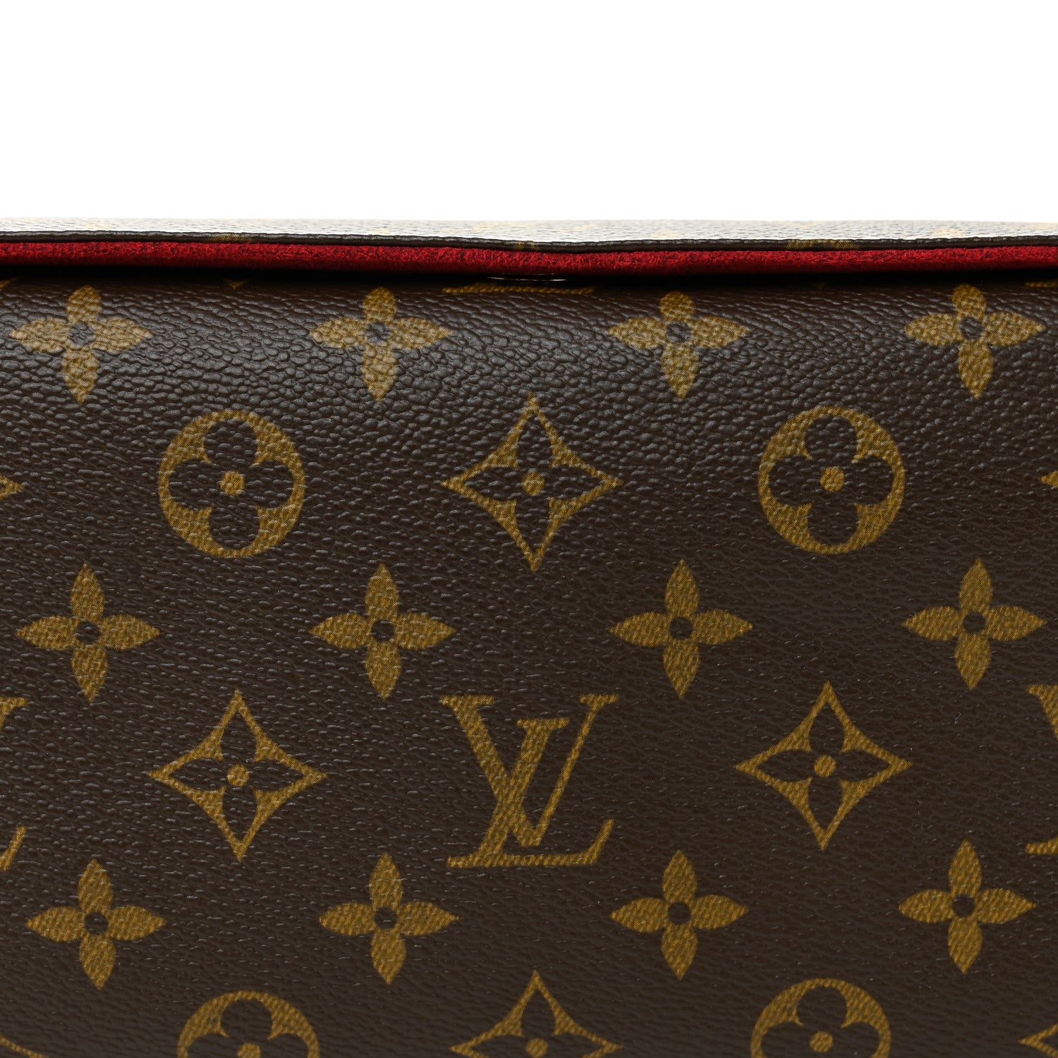 Louis Vuitton Monogram Recital 8 of 10