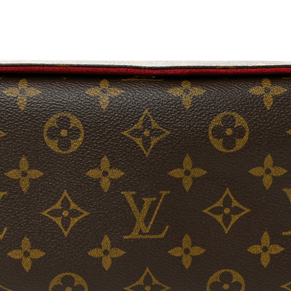 Louis Vuitton Monogram Recital 8 of 10