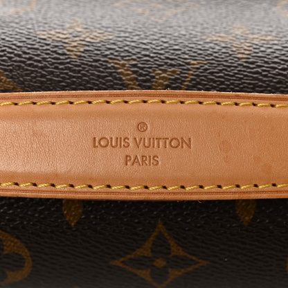 Louis Vuitton Monogram Pochette Metis 7 of 13