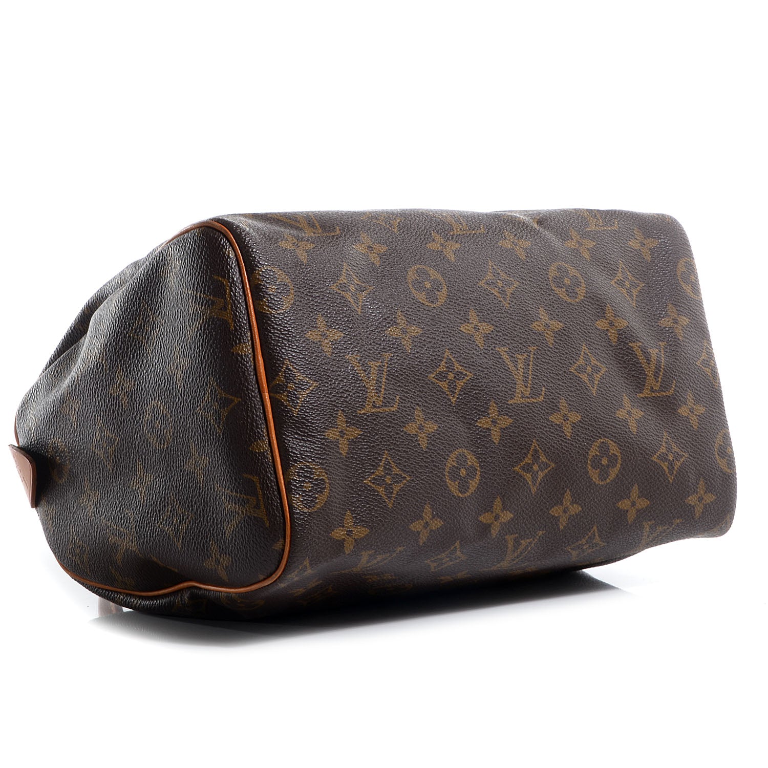 Louis Vuitton Monogram Speedy 25 4 of 7