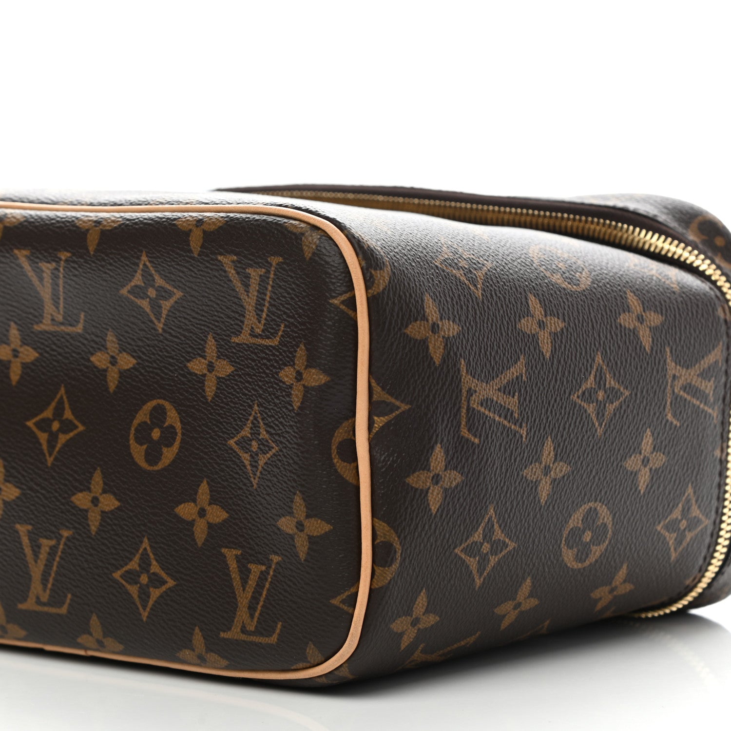 Louis Vuitton Monogram Nice BB 9 of 10