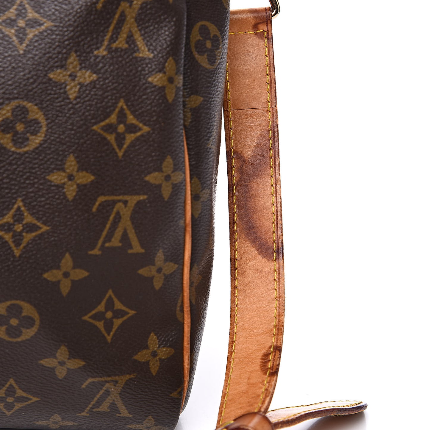 Monogram Keepall Bandouliere 45