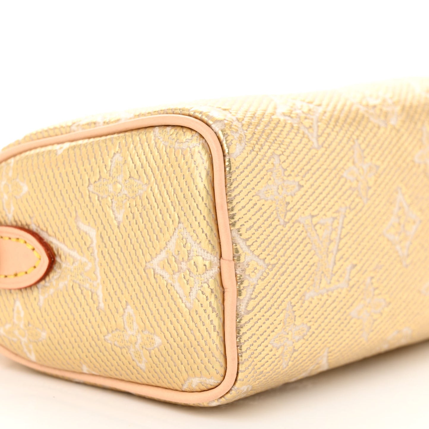 Monoglam Nano Speedy Beige