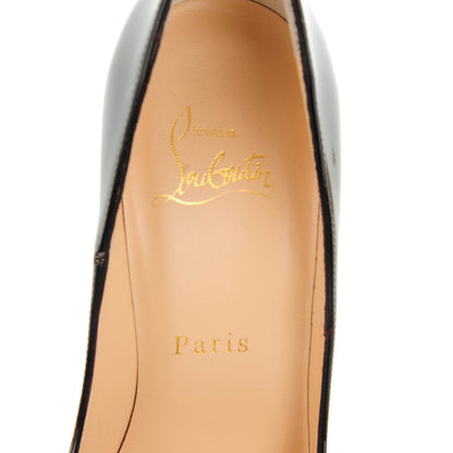 Christian Louboutin Patent Degrade Leopard So Kate 120 Pumps 36 Leopard Black 8 of 8