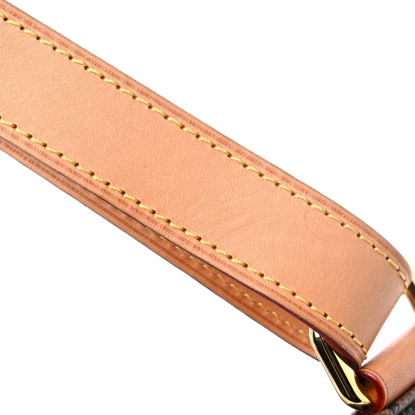 Monogram Bumbag