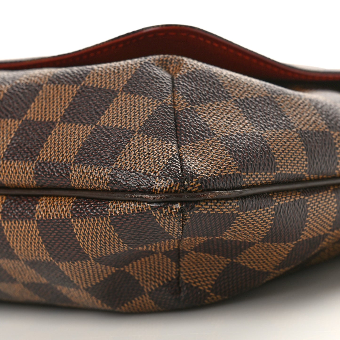 Damier Ebene Musette GM