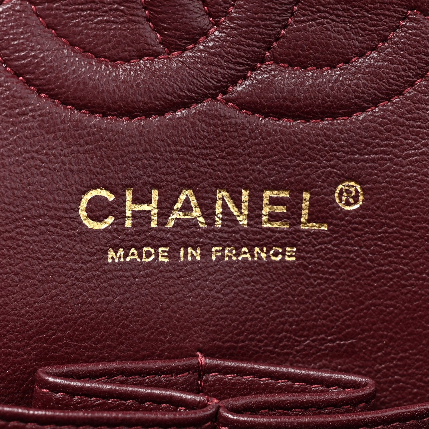 Chanel Lambskin Quilted Small Double Flap Black 6 of 16