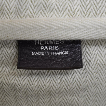 Hermes Taurillon Clemence Victoria 35 Raisin Purple 8 of 10