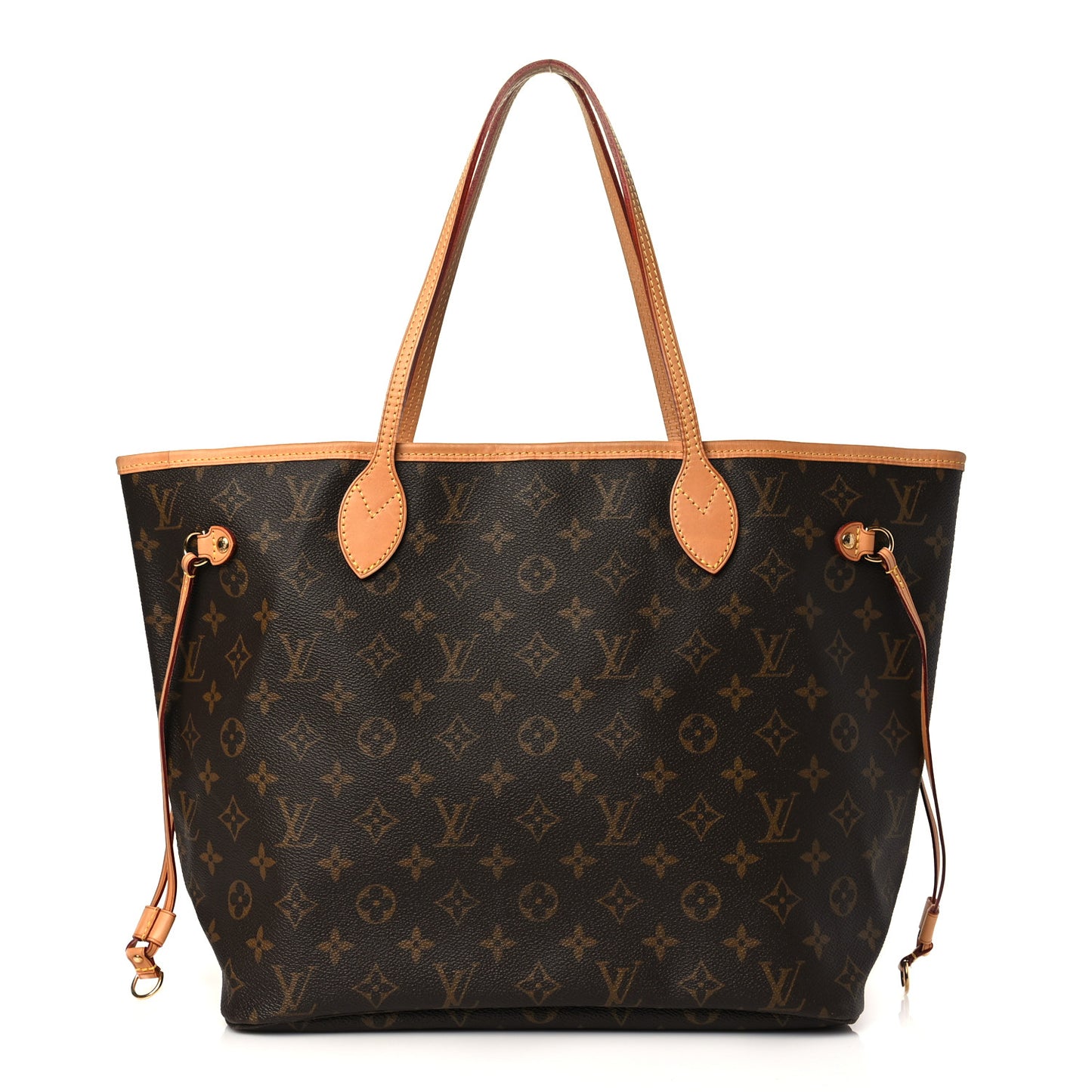 Monogram Neverfull MM